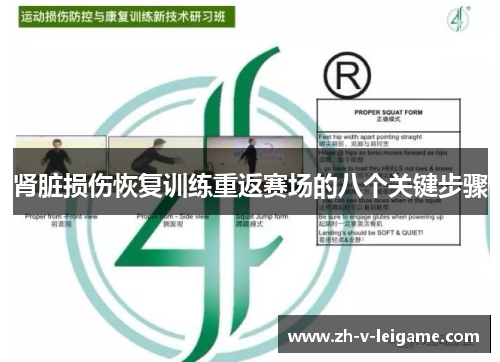 肾脏损伤恢复训练重返赛场的八个关键步骤 肾脏损伤恢复训练重返赛场的八个关键步骤